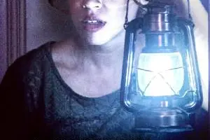 Убийство в шотландском поместье