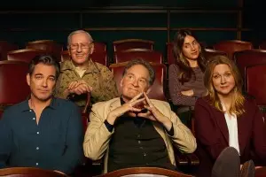 Американская классика